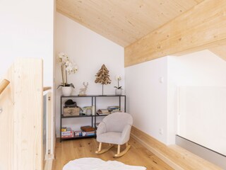 Apartment St. Lorenzen ob Murau Features 10