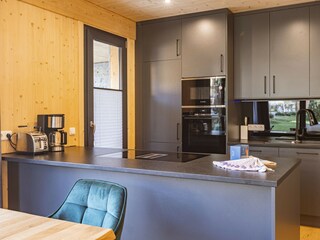 Apartment St. Lorenzen ob Murau Ausstattung 15