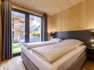 Apartment St. Lorenzen ob Murau Features 6