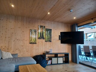 Apartment St. Lorenzen ob Murau Ausstattung 7