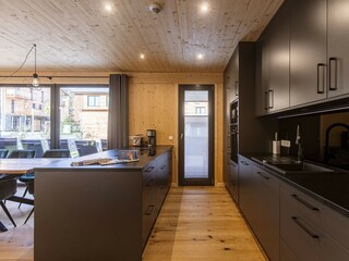 Apartment St. Lorenzen ob Murau Ausstattung 8