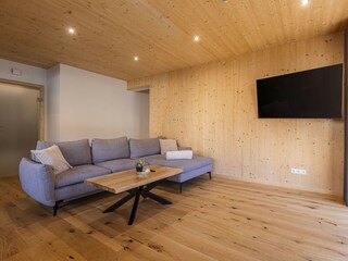 Apartment St. Lorenzen ob Murau Ausstattung 13