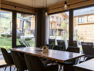 Apartment St. Lorenzen ob Murau Ausstattung 14