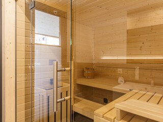 Apartment St. Lorenzen ob Murau Ausstattung 9