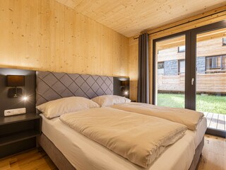 Apartment St. Lorenzen ob Murau Features 10