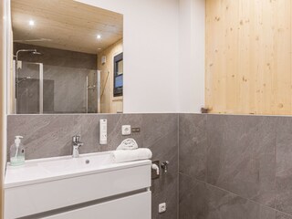 Apartment St. Lorenzen ob Murau Ausstattung 11