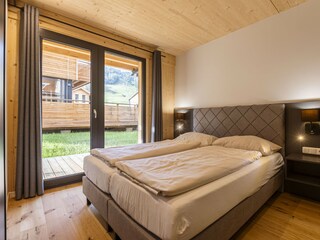 Apartment St. Lorenzen ob Murau Ausstattung 4