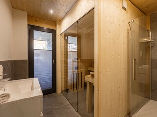 Apartment St. Lorenzen ob Murau Ausstattung 5