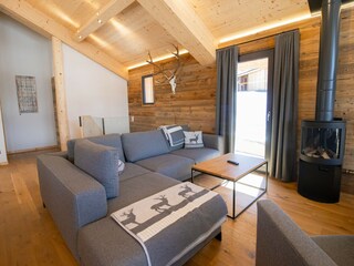 Chalet Haus im Ennstal Features 12