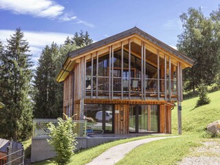 Chalet Haus im Ennstal Outdoor Recording 4