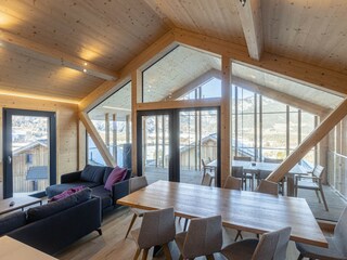 Chalet Haus im Ennstal Ausstattung 15