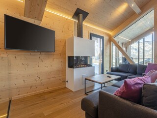 Chalet Haus im Ennstal Features 13