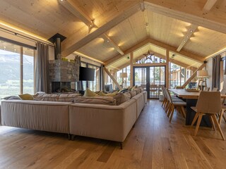 Chalet Haus im Ennstal Features 20
