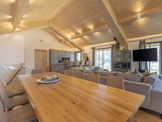 Chalet Haus im Ennstal Features 12