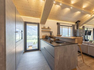 Chalet Haus im Ennstal Features 16