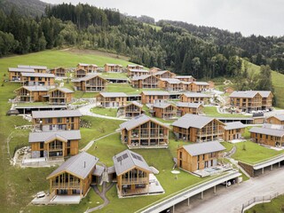 Chalet Haus im Ennstal Umgebung 32