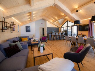 Chalet Haus im Ennstal Ausstattung 11