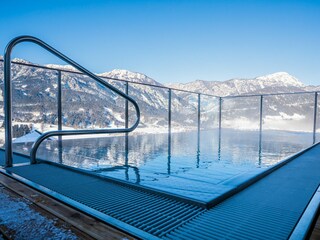 Chalet Haus im Ennstal Außenaufnahme 5