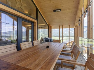 Chalet Haus im Ennstal Outdoor Recording 6