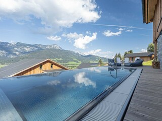 Chalet Haus im Ennstal Außenaufnahme 8