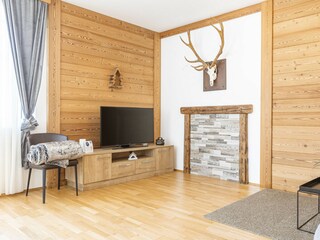 Chalet St. Lambrecht Ausstattung 13