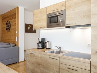 Chalet St. Lambrecht Ausstattung 9