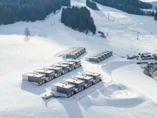 Chalet St. Lambrecht Environment 19