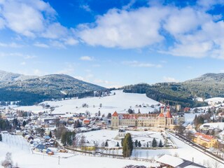 Chalet St. Lambrecht Umgebung 21
