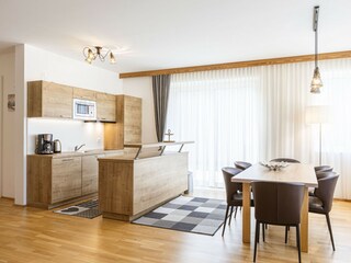 Chalet St. Lambrecht Features 7