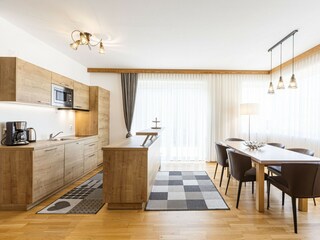 Chalet St. Lambrecht Ausstattung 10