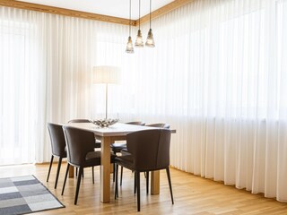 Chalet St. Lambrecht Ausstattung 11