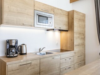 Chalet St. Lambrecht Features 12