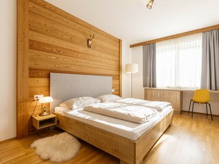 Chalet St. Lambrecht Ausstattung 14