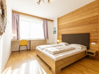 Chalet St. Lambrecht Ausstattung 17