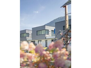 Chalet St. Lambrecht Outdoor Recording 3