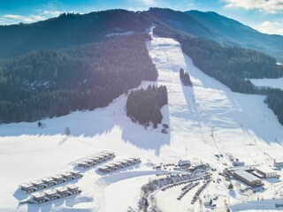 Chalet St. Lambrecht Umgebung 24