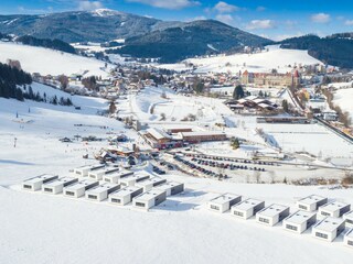 Chalet St. Lambrecht Environment 26