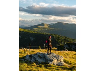 Chalet St. Lambrecht Umgebung 28