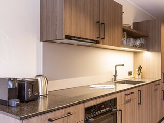 Apartment Hopfgarten im Brixental Features 10