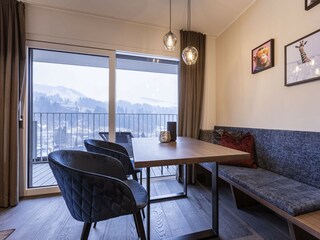 Apartment Hopfgarten im Brixental Features 7