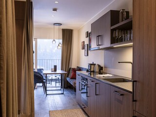 Apartment Hopfgarten im Brixental Features 11