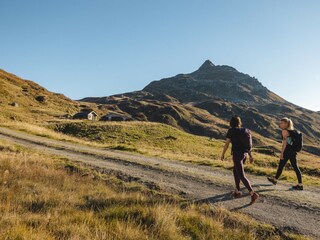 Apartment Hopfgarten im Brixental Environment 15