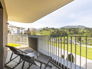 Apartment Hopfgarten im Brixental Outdoor Recording 3