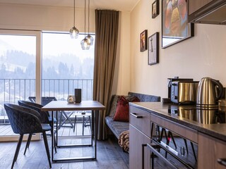 Apartment Hopfgarten im Brixental Features 12