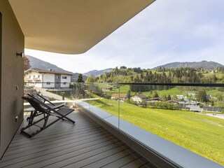 Apartment Hopfgarten im Brixental Outdoor Recording 5