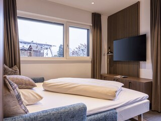 Apartment Hopfgarten im Brixental Features 9