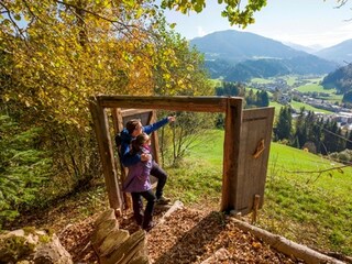 Apartment Hopfgarten im Brixental Environment 19