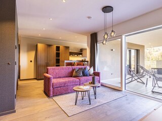 Apartment Hopfgarten im Brixental Features 9