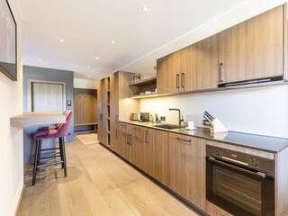 Apartment Hopfgarten im Brixental Features 11