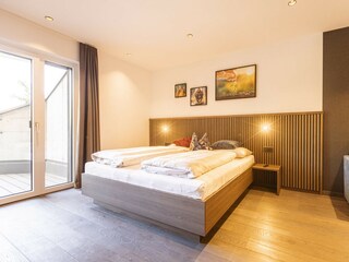 Apartment Hopfgarten im Brixental Features 12